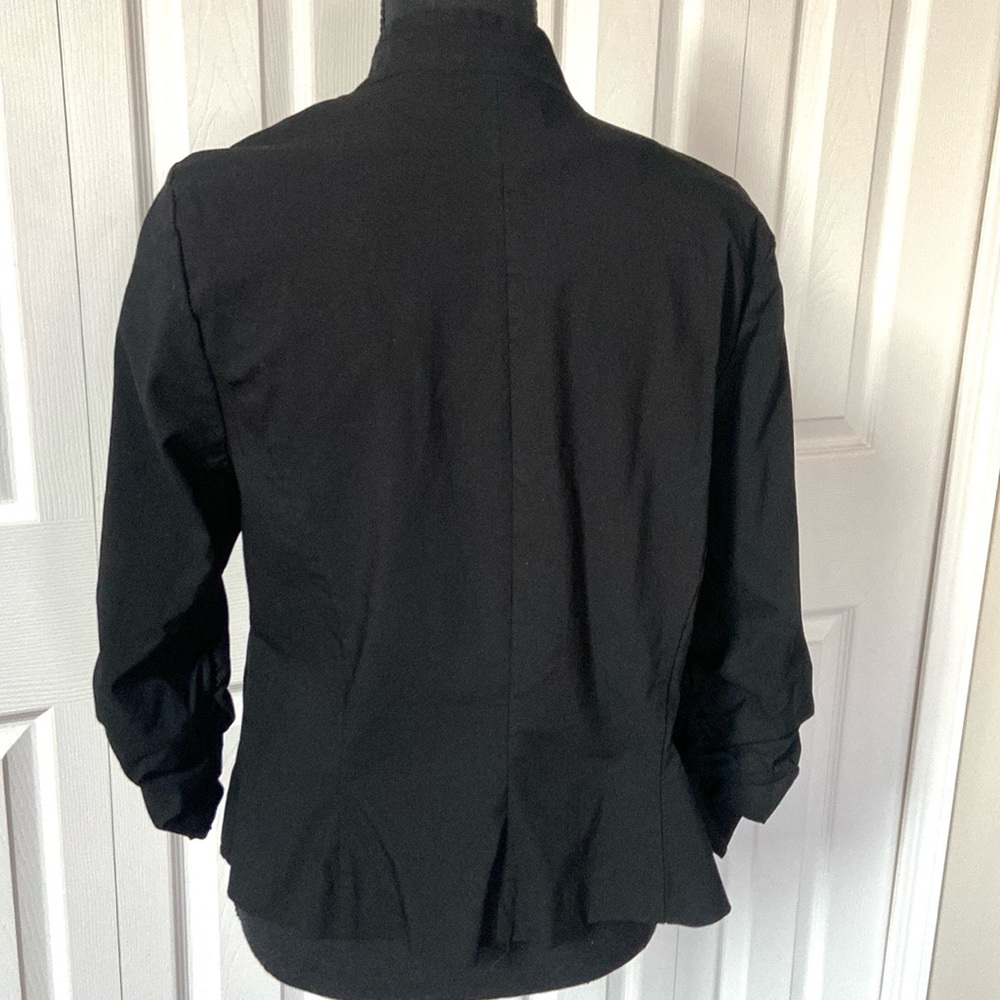 Torrid Deluxe Stretch Blazer - Picture 5 of 16